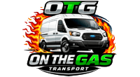 On The Gas Transport